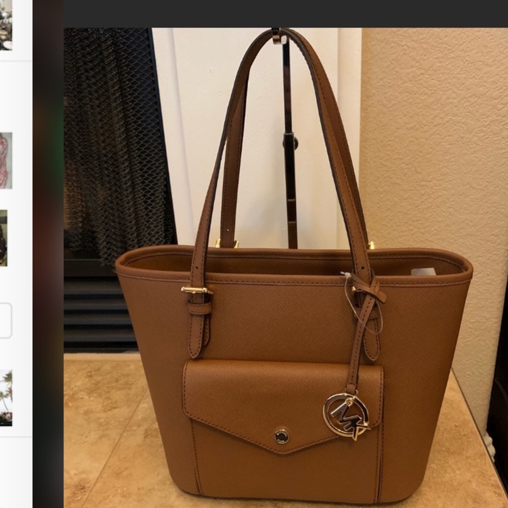 Mk purse - Picture 2 of 4